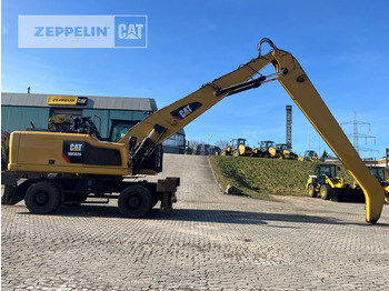 Atkritumu iekrāvējs Cat MH3026-06C: foto 2