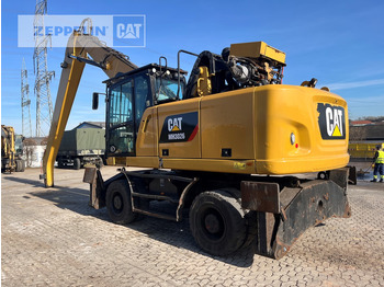 Atkritumu iekrāvējs Cat MH3026-06C: foto 5