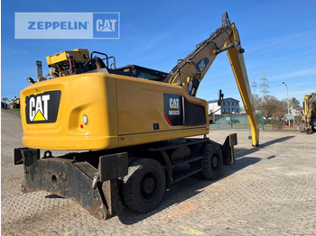 Atkritumu iekrāvējs Cat MH3026-06C: foto 3