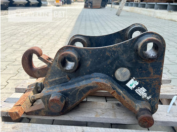 Ātrā sakabe CATERPILLAR