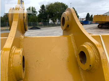 Ekskavatora kauss Cat TL2000: foto 5