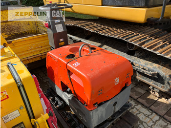 Vibrobliete HUSQVARNA