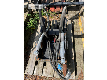 Ātrā sakabe OILQUICK