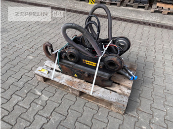 Ātrā sakabe CATERPILLAR