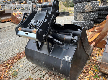 Ekskavatora kauss - Celtniecības tehnika Resch-Ka-Tec Primärprodukte Erdbe: foto 3