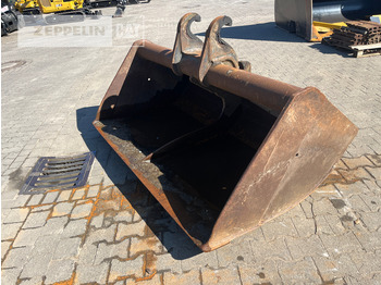Ekskavatora kauss