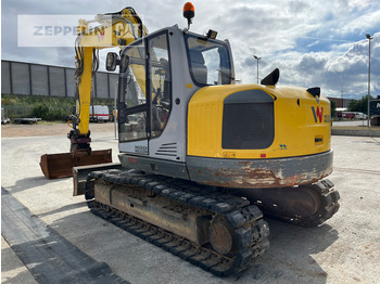 Wacker ET145 līzingu Wacker ET145: foto 3