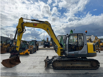 Wacker ET145 līzingu Wacker ET145: foto 2
