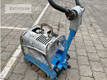 Vibrobliete WEBER