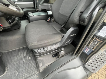 Bezceļu pašizgāzējs MAN TG-S 35.460 8x6 4 Achs Muldenkipper Meiller 18m³: foto 4