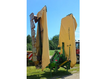 Pļāvējs KRONE Easycut