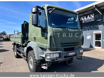 Bortu kravas automašīna/ Platforma IVECO
