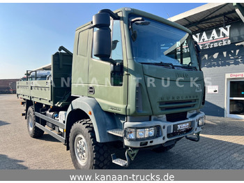 Bortu kravas automašīna/ Platforma IVECO