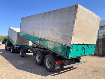 Piekabe pašizgāzējs