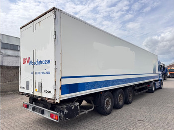 Kögel SPKH 24 Koffer 3-Achser līzingu Kögel SPKH 24 Koffer 3-Achser: foto 5 Kögel SPKH 24 Koffer 3-Achser līzingu Kögel SPKH 24 Koffer 3-Achser: foto 5