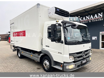 Komercauto refrižerators MERCEDES-BENZ