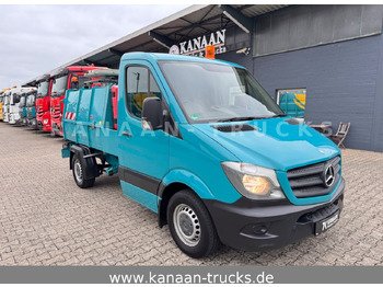 Komercauto MERCEDES-BENZ Sprinter 313
