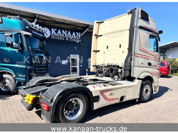 Vilcējs Mercedes-Benz 1848 LS Actros 5  GigaSpace: foto 4