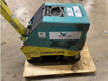 Vibrobliete AMMANN