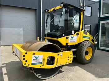 Vibrorullis BOMAG