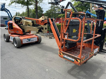 Izlices pacēlājs JLG E450AJ
