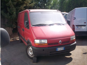 Komercauto RENAULT Master 90.33: foto 1
