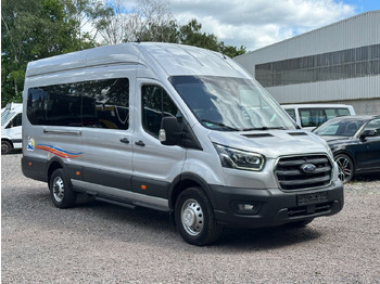Mikroautobuss FORD Transit