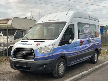 Mikroautobuss FORD Transit