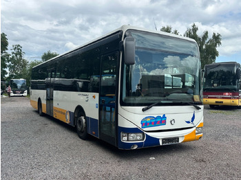 Pilsētas autobuss IRISBUS
