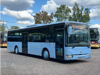 Pilsētas autobuss IRISBUS