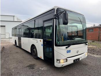 Pilsētas autobuss IRISBUS