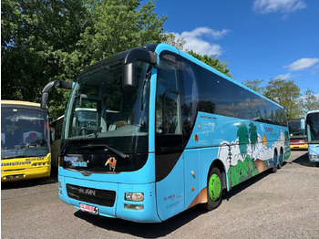 Starppilsētu autobuss MAN Lion's Coach