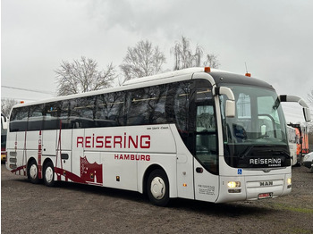 Starppilsētu autobuss MAN Lion's Coach