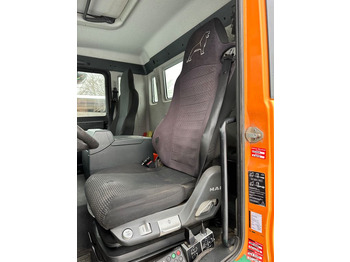 MAN TGS 26.400 6X2-2 BL Meille RK 20.70 Absetzkipper  līzingu MAN TGS 26.400 6X2-2 BL Meille RK 20.70 Absetzkipper: foto 4