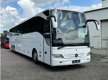 Starppilsētu autobuss MERCEDES-BENZ Tourismo