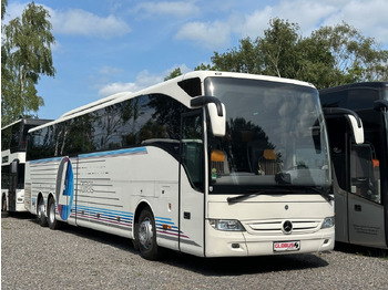 Starppilsētu autobuss MERCEDES-BENZ Tourismo