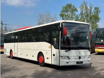 Starppilsētu autobuss MERCEDES-BENZ Tourismo
