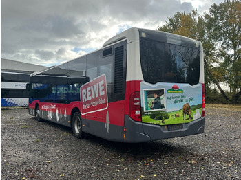 Pilsētas autobuss Mercedes-Benz O 530 C2 Citaro Euro 6*Klima*Original: foto 2 Pilsētas autobuss Mercedes-Benz O 530 C2 Citaro Euro 6*Klima*Original: foto 2