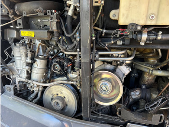 Pilsētas autobuss Mercedes-Benz O 530 C2 Citaro Euro 6*Klima*Original: foto 3 Pilsētas autobuss Mercedes-Benz O 530 C2 Citaro Euro 6*Klima*Original: foto 3