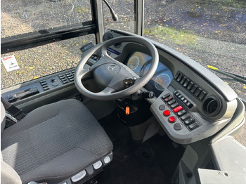 Pilsētas autobuss Mercedes-Benz O 530 C2 Citaro Euro 6*Klima*Original: foto 4 Pilsētas autobuss Mercedes-Benz O 530 C2 Citaro Euro 6*Klima*Original: foto 4