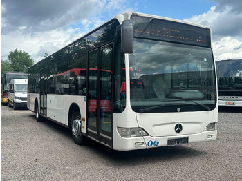 Pilsētas autobuss MERCEDES-BENZ Citaro