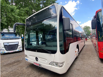 Pilsētas autobuss MERCEDES-BENZ Citaro