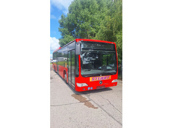 Pilsētas autobuss MERCEDES-BENZ Citaro