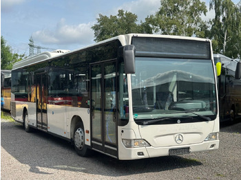 Pilsētas autobuss MERCEDES-BENZ Citaro