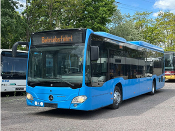 Pilsētas autobuss MERCEDES-BENZ Citaro