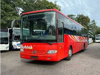 Piepilsētas autobuss MERCEDES-BENZ Integro