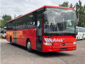Piepilsētas autobuss MERCEDES-BENZ Integro