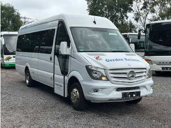 Mikroautobuss MERCEDES-BENZ Sprinter 516