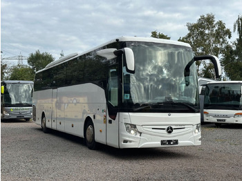 Starppilsētu autobuss MERCEDES-BENZ Tourismo