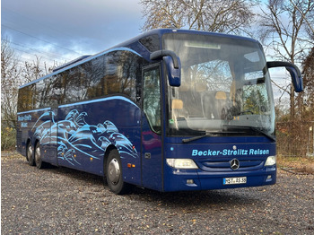 Starppilsētu autobuss MERCEDES-BENZ Tourismo